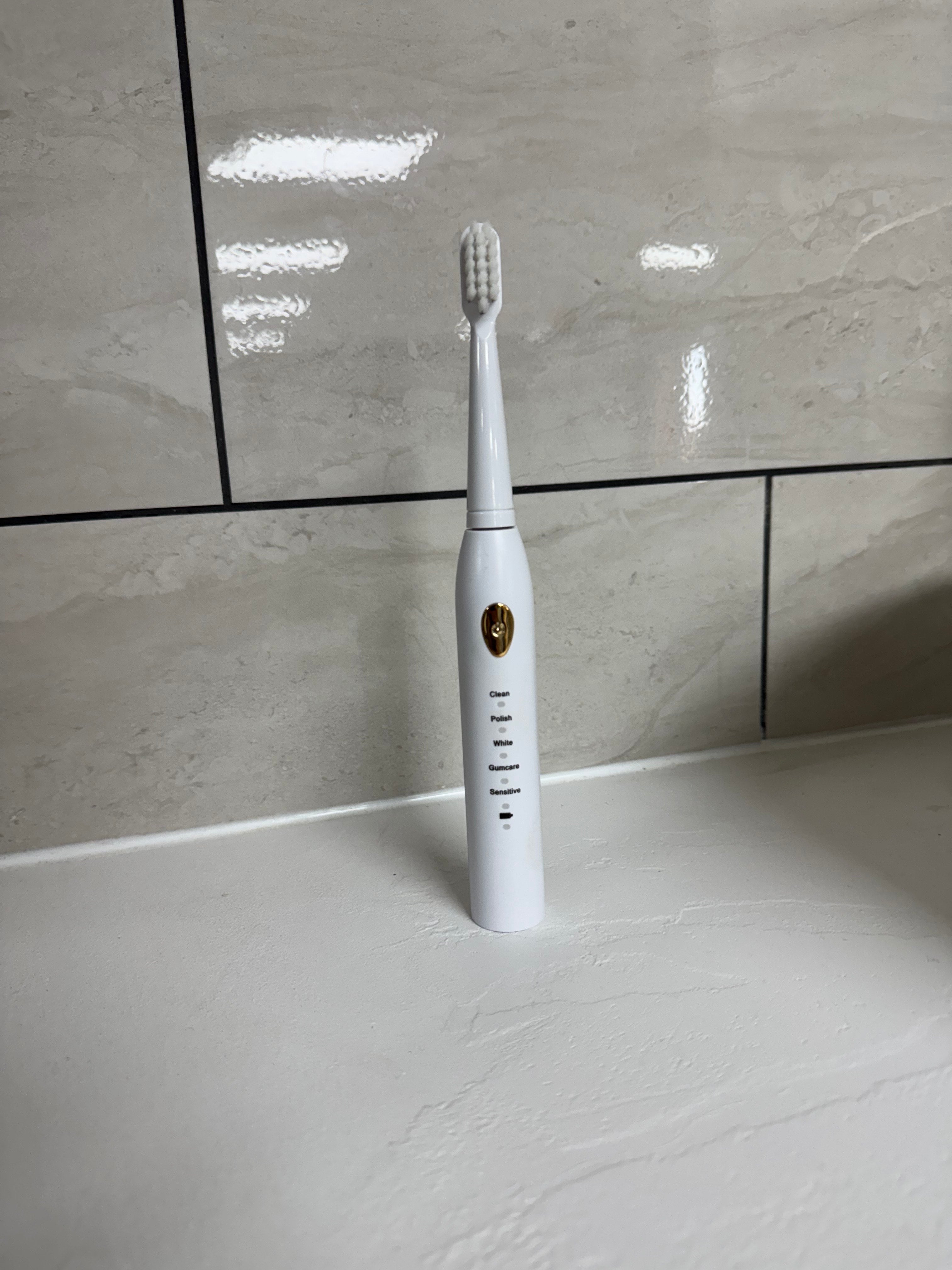 Electric Toothbrush