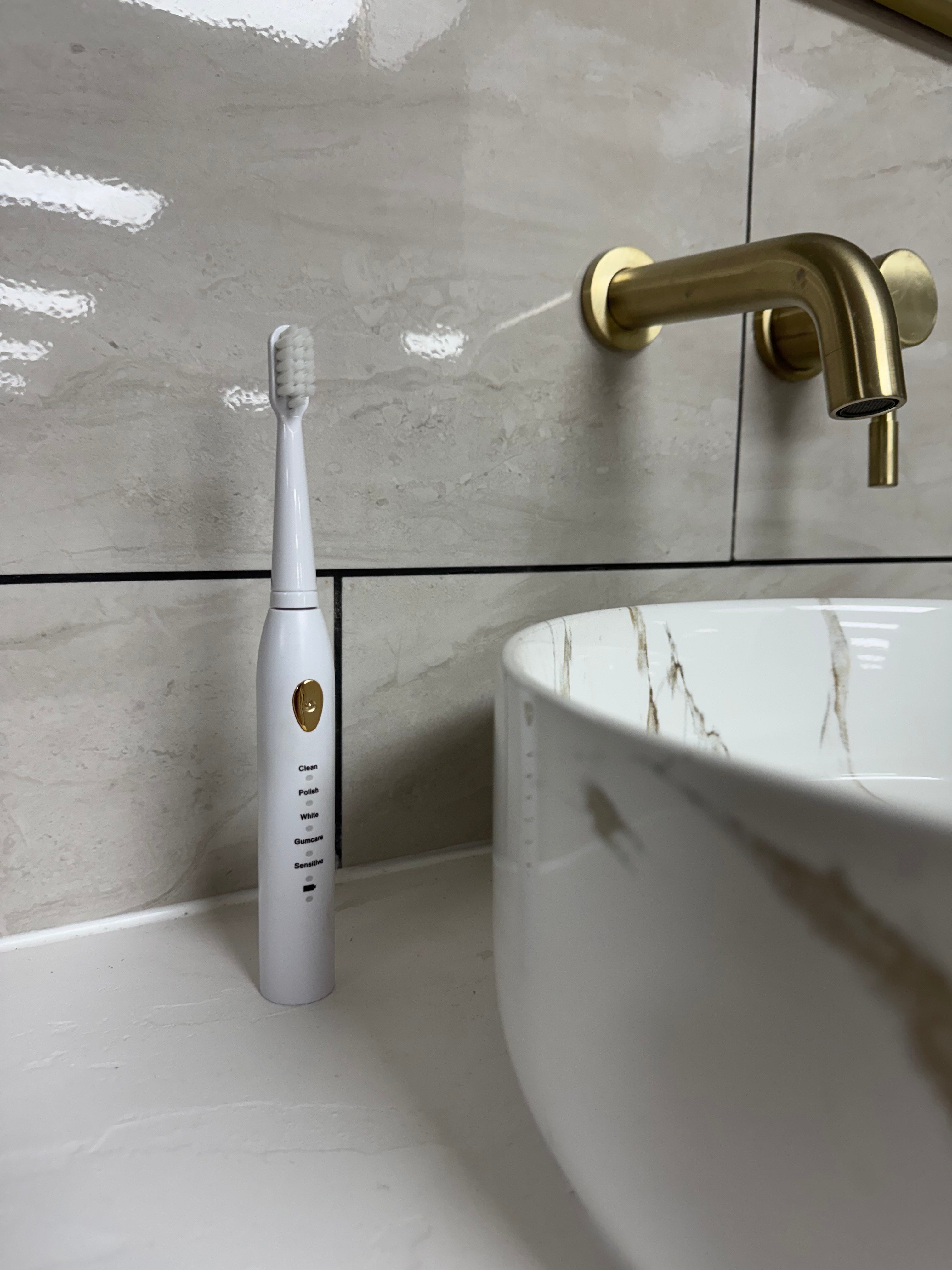 Electric Toothbrush