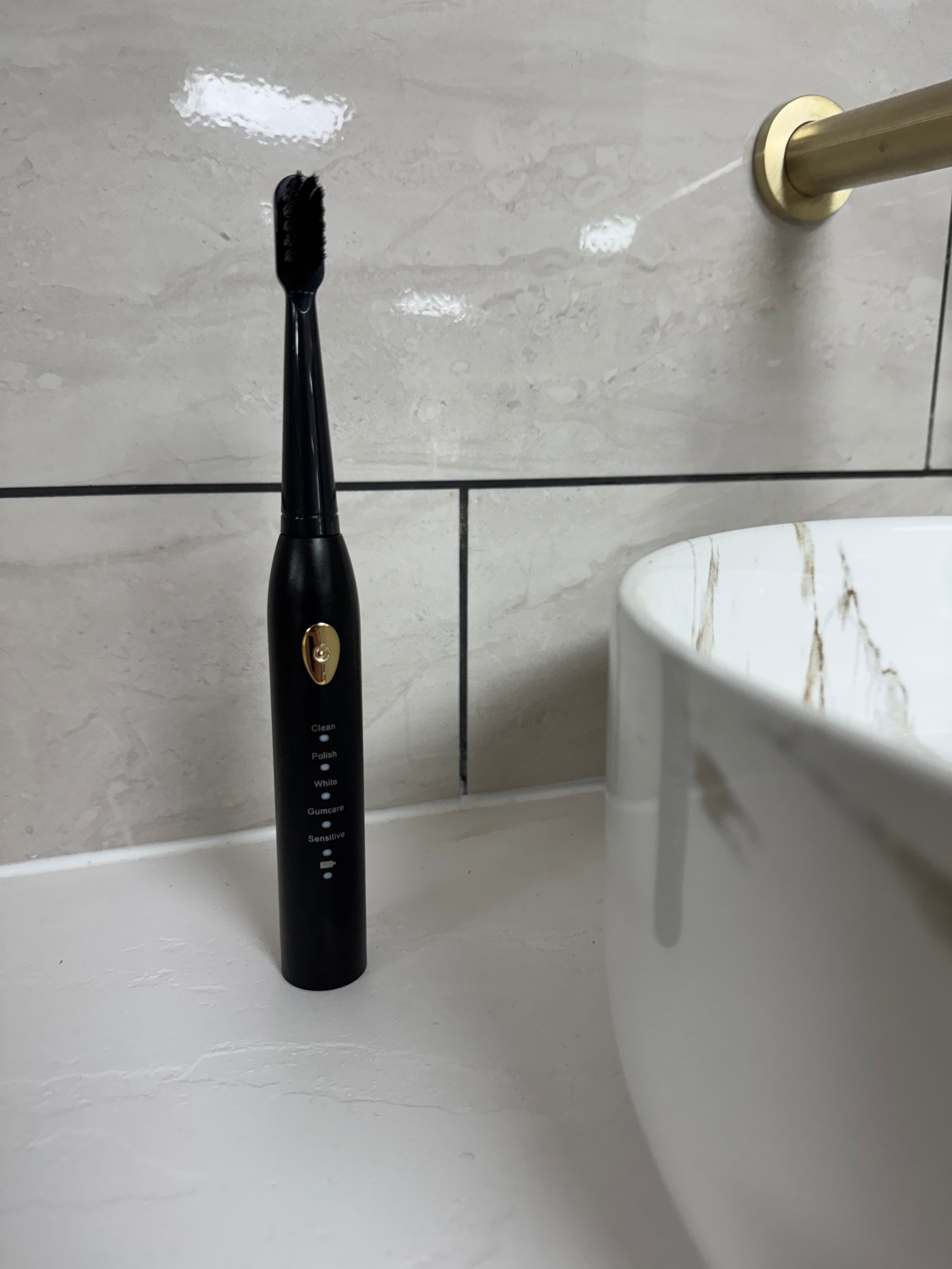 Electric Toothbrush