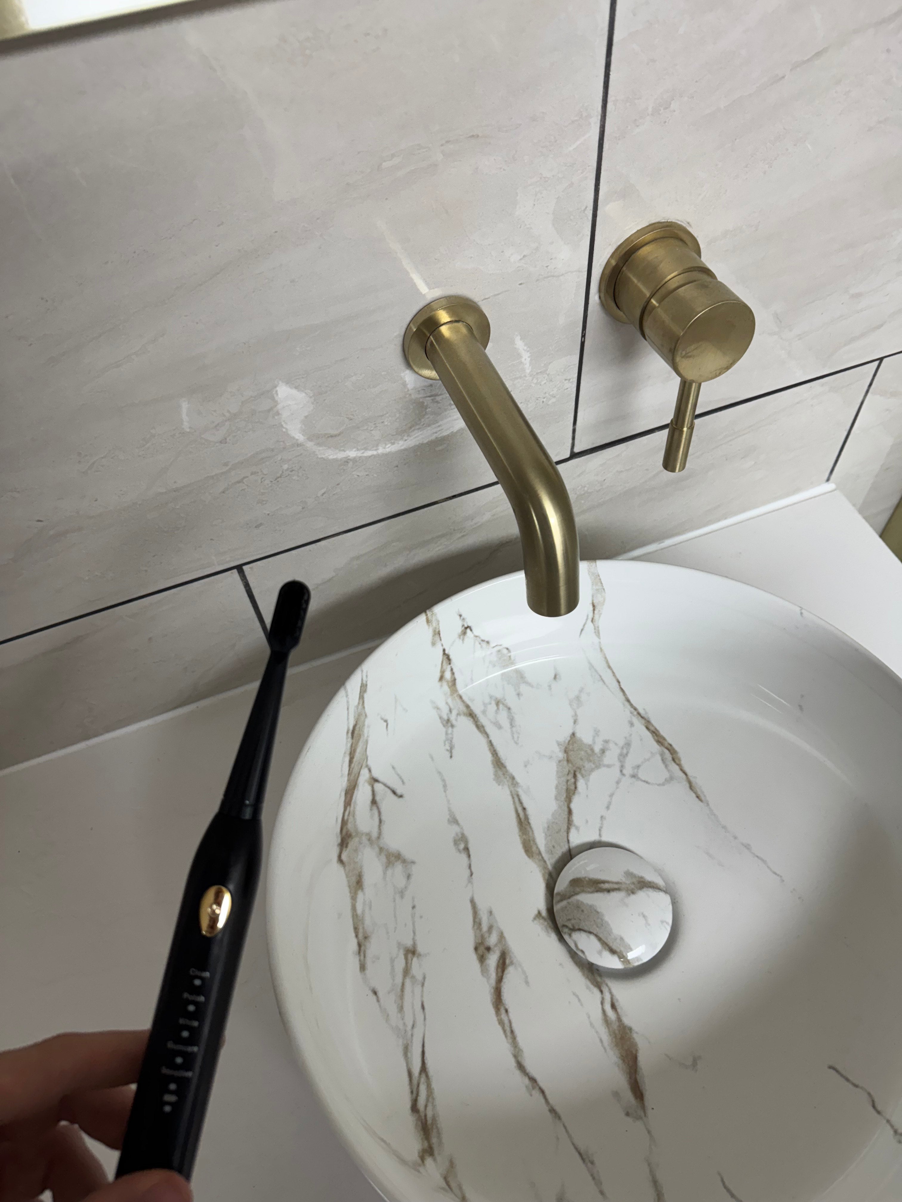 Electric Toothbrush