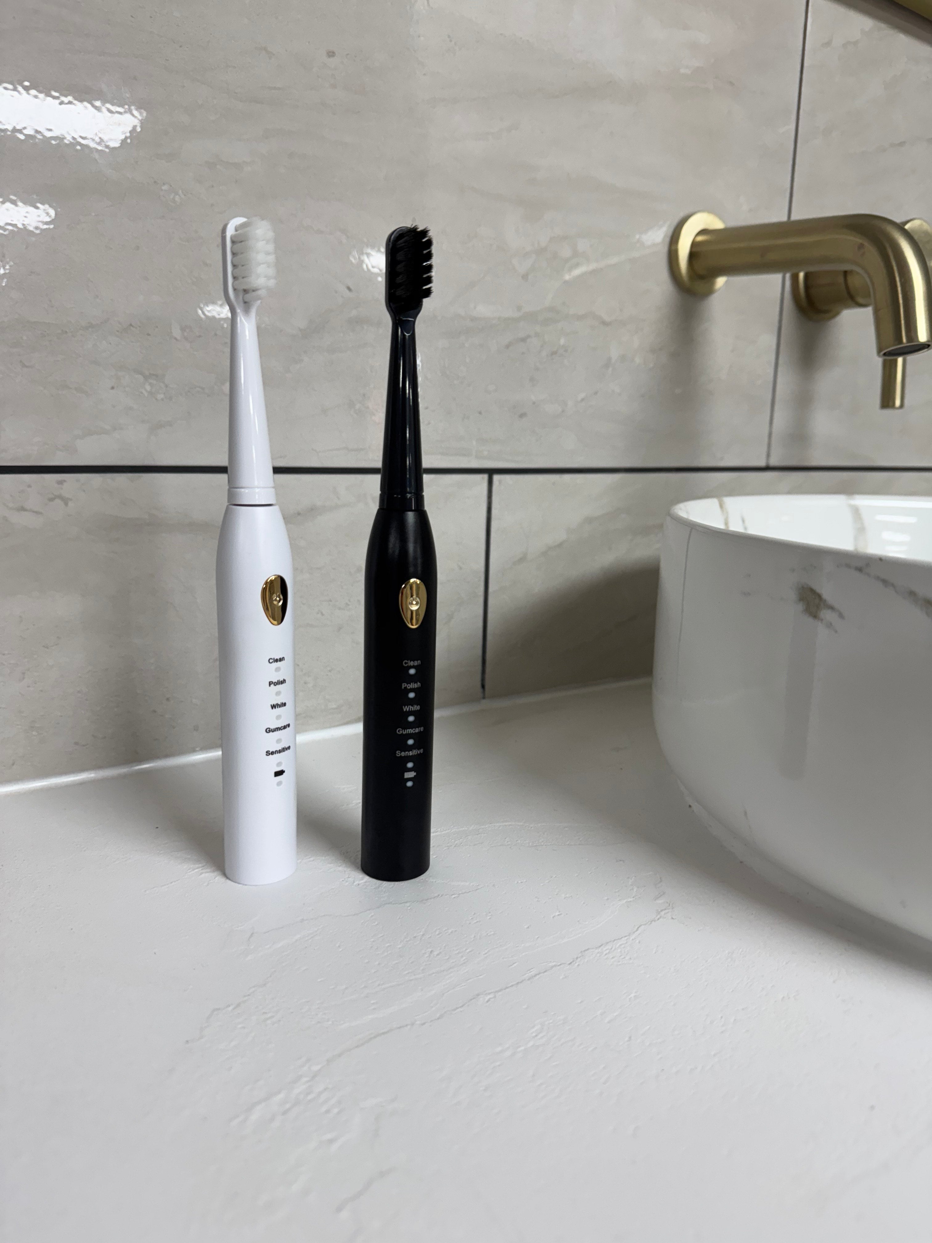 Electric Toothbrush