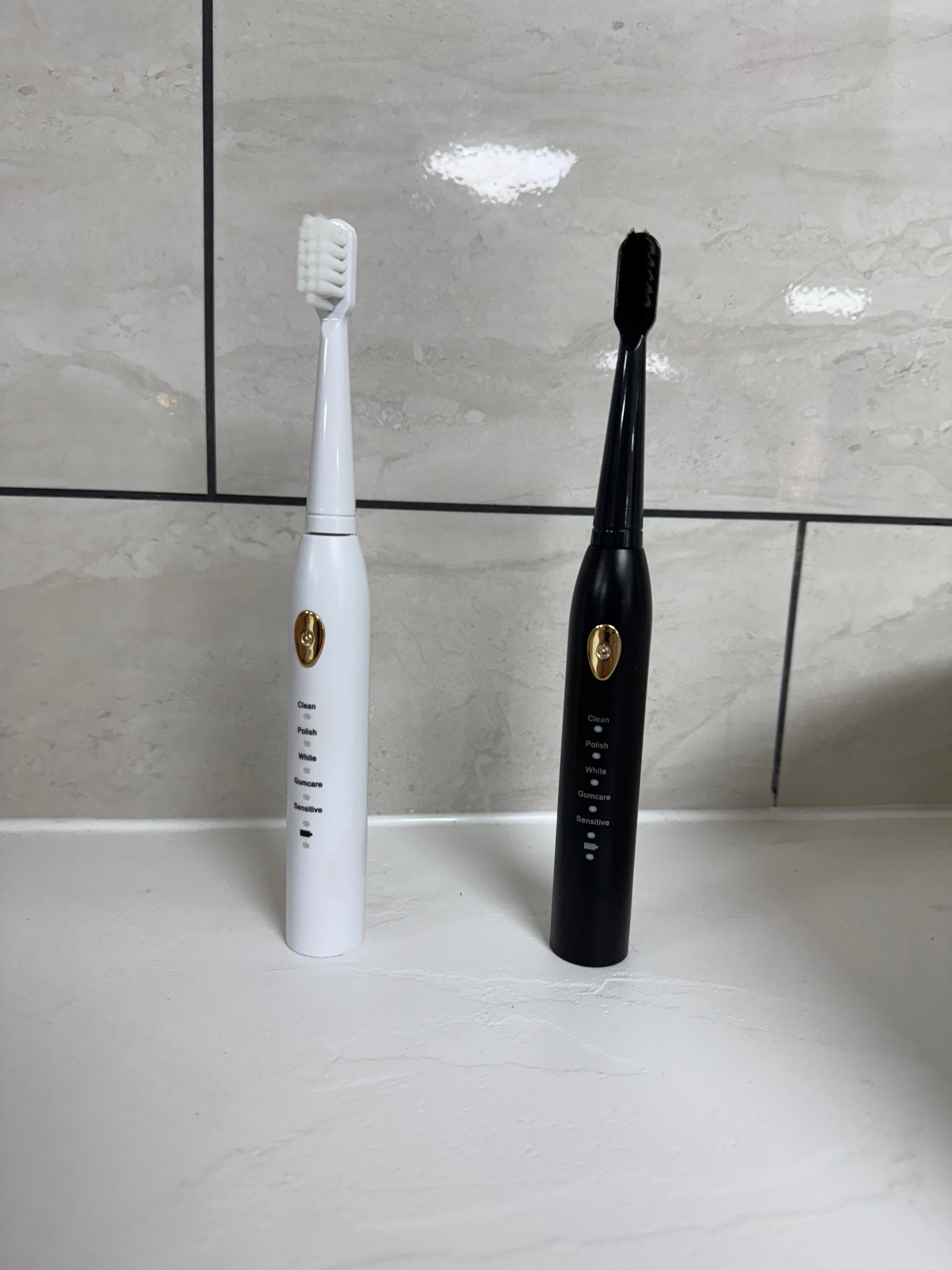Electric Toothbrush
